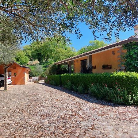 Casa Vacanza Centro Sardegna Sorgono 외부 사진