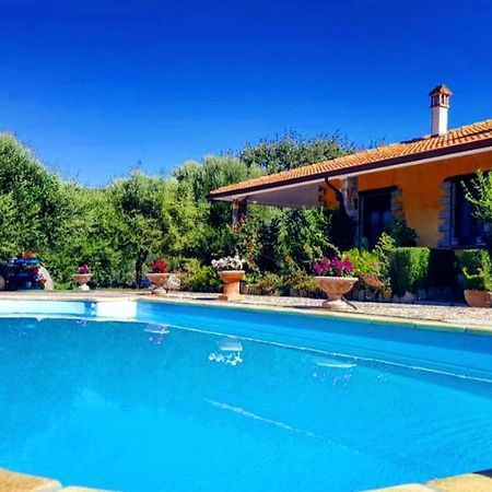 Casa Vacanza Centro Sardegna Sorgono 외부 사진