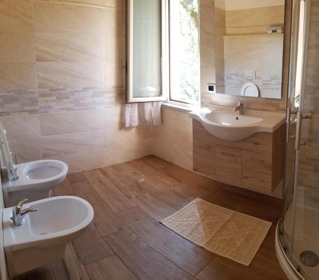 Casa Vacanza Centro Sardegna Sorgono 외부 사진