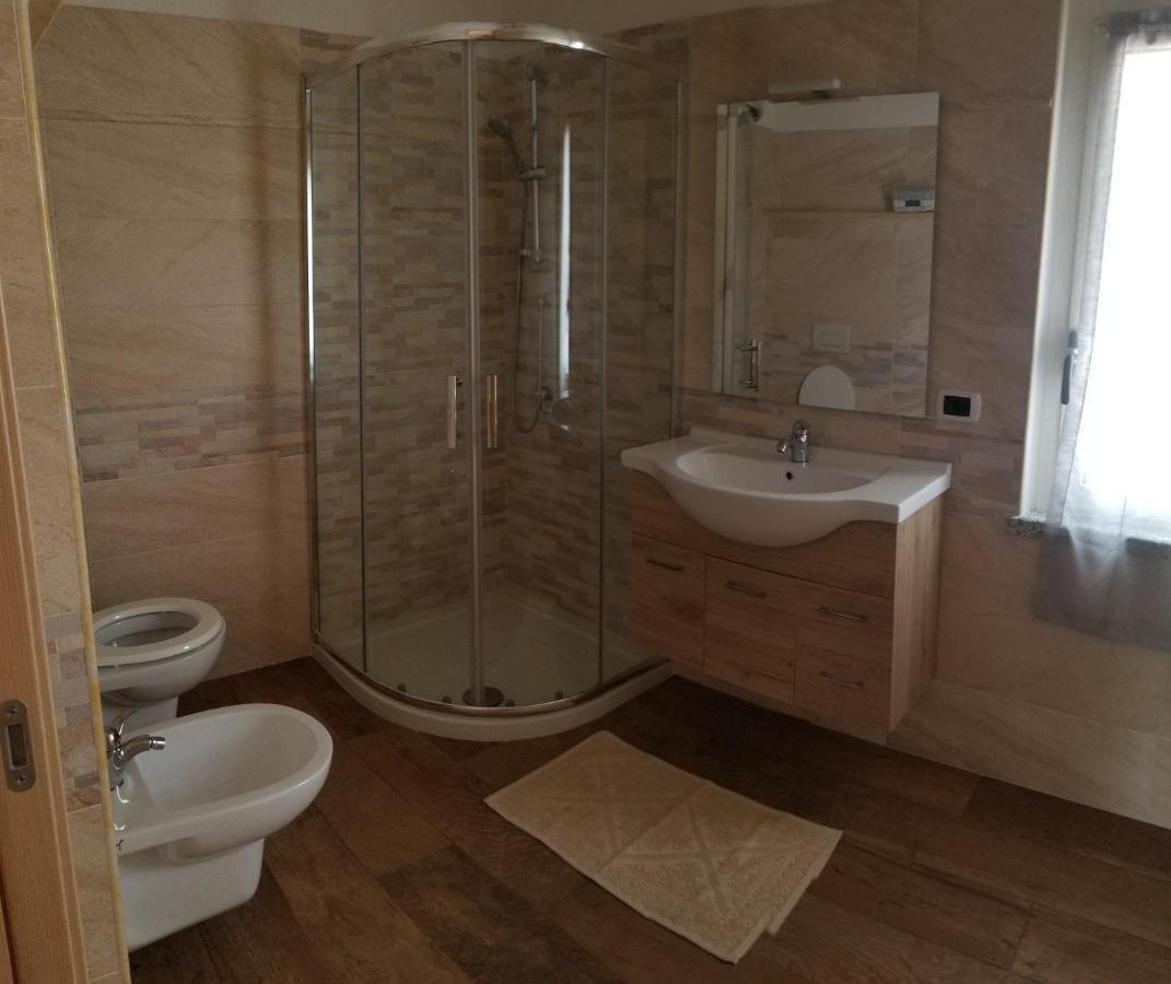 Casa Vacanza Centro Sardegna Sorgono 외부 사진