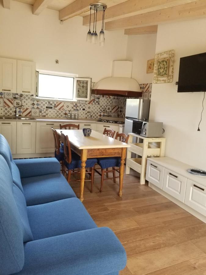 Casa Vacanza Centro Sardegna Sorgono 외부 사진