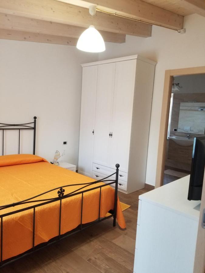 Casa Vacanza Centro Sardegna Sorgono 외부 사진