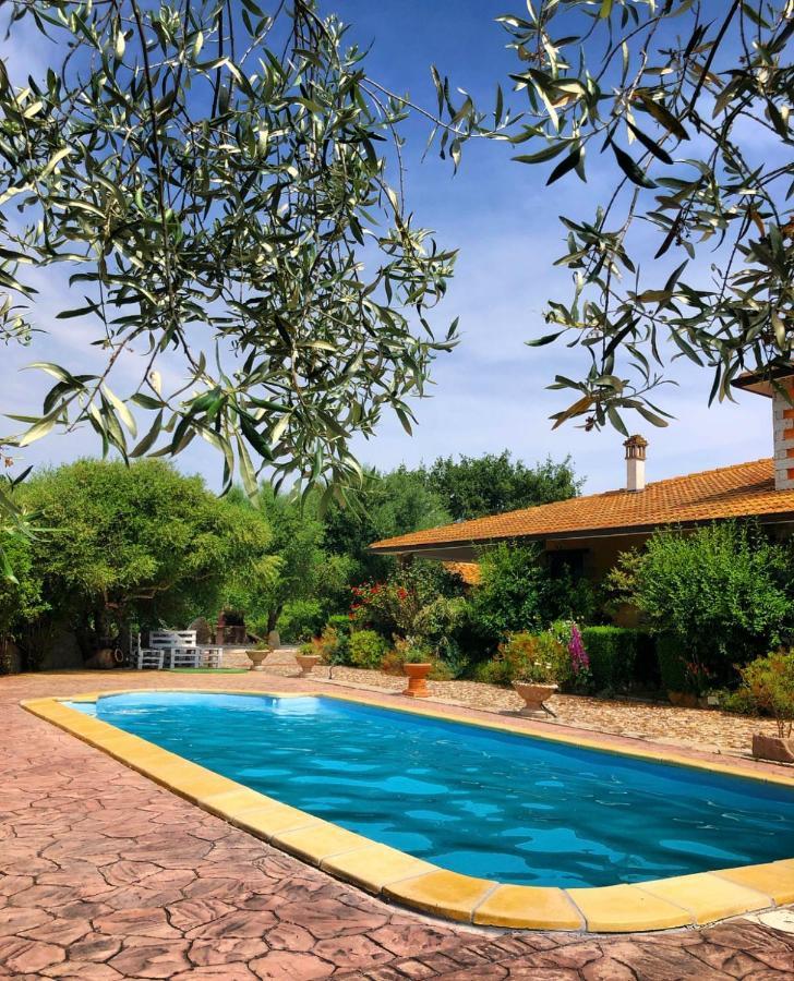 Casa Vacanza Centro Sardegna Sorgono 외부 사진