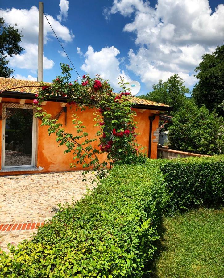Casa Vacanza Centro Sardegna Sorgono 외부 사진