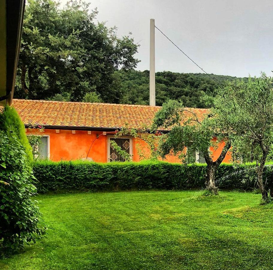 Casa Vacanza Centro Sardegna Sorgono 외부 사진