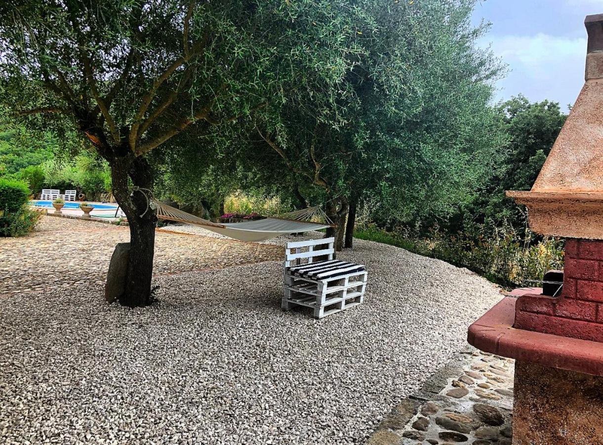 Casa Vacanza Centro Sardegna Sorgono 외부 사진