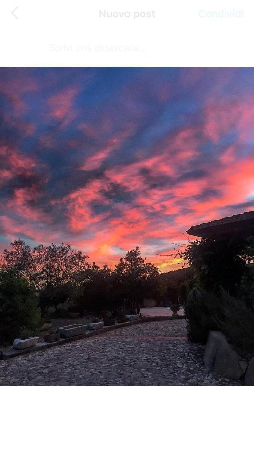 Casa Vacanza Centro Sardegna Sorgono 외부 사진