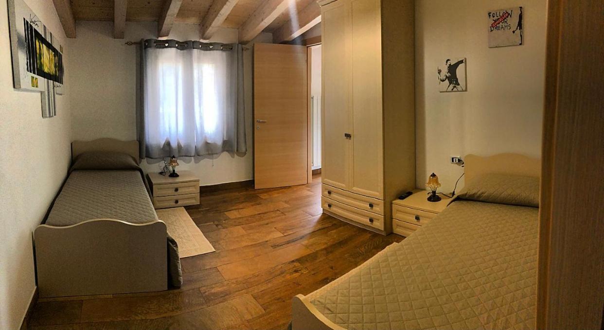 Casa Vacanza Centro Sardegna Sorgono 외부 사진