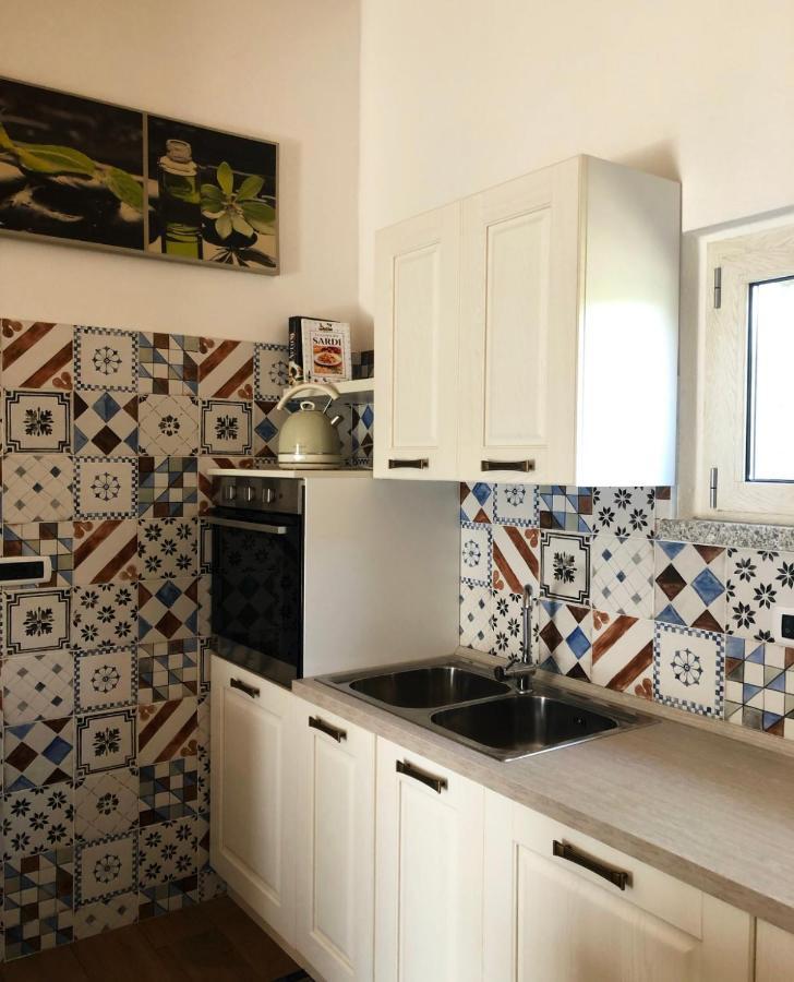Casa Vacanza Centro Sardegna Sorgono 외부 사진