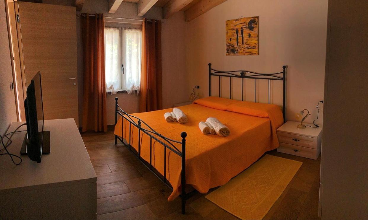 Casa Vacanza Centro Sardegna Sorgono 외부 사진