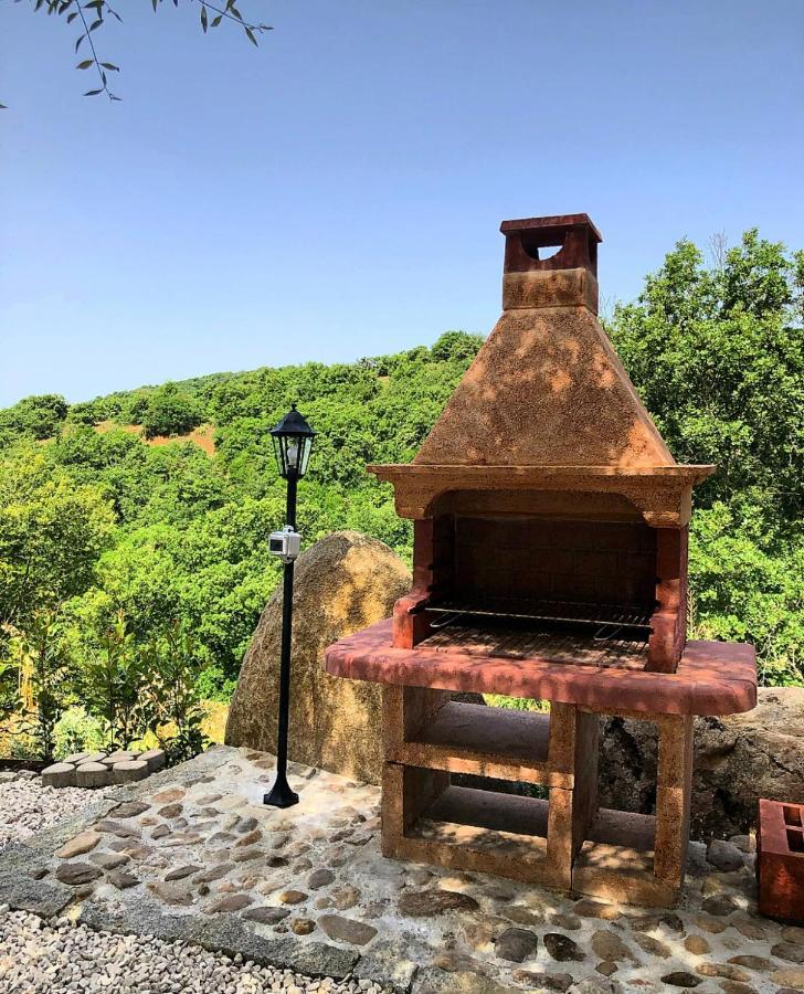 Casa Vacanza Centro Sardegna Sorgono 외부 사진