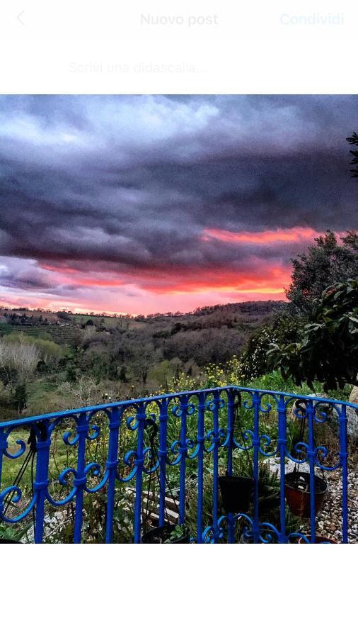 Casa Vacanza Centro Sardegna Sorgono 외부 사진