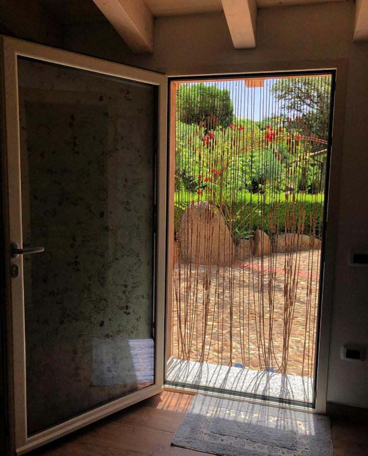 Casa Vacanza Centro Sardegna Sorgono 외부 사진