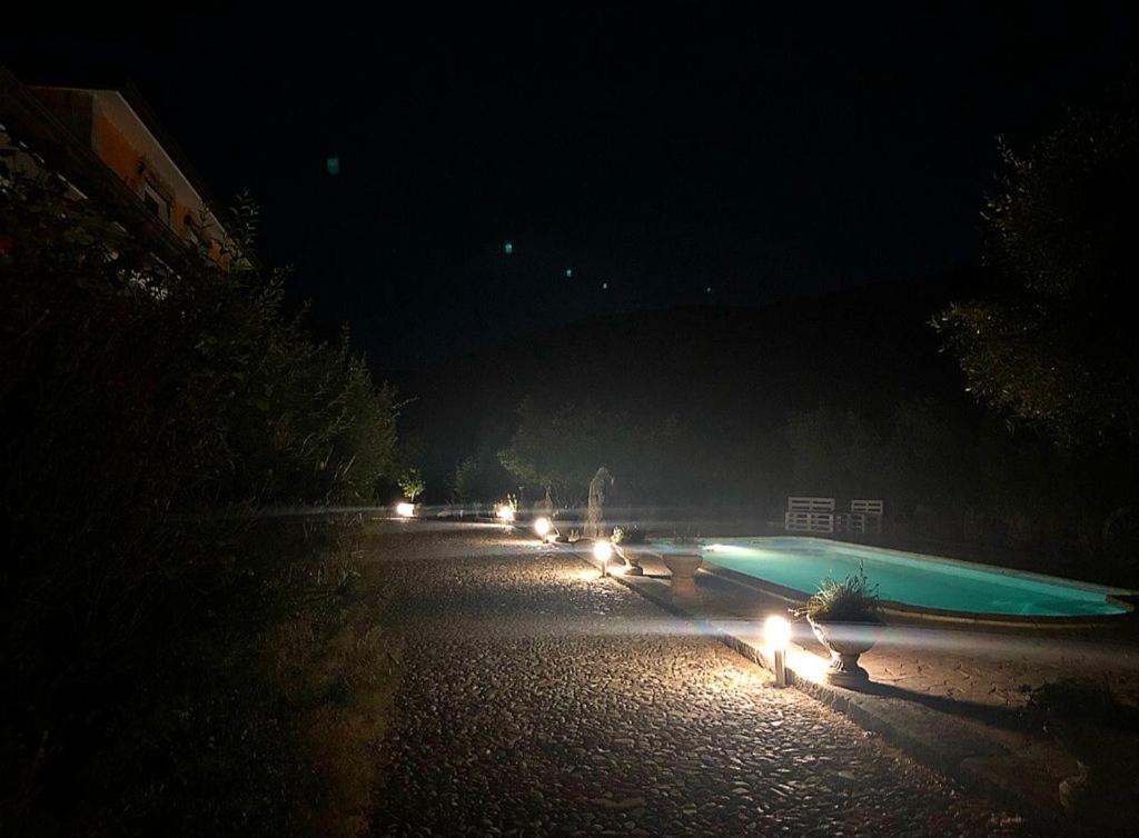 Casa Vacanza Centro Sardegna Sorgono 외부 사진