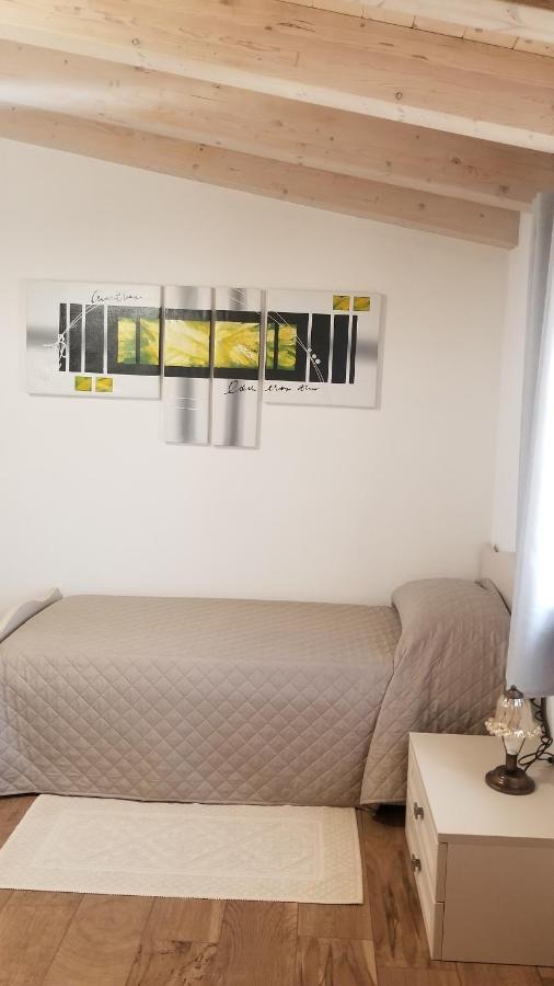 Casa Vacanza Centro Sardegna Sorgono 외부 사진