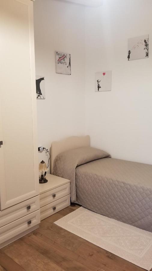 Casa Vacanza Centro Sardegna Sorgono 외부 사진