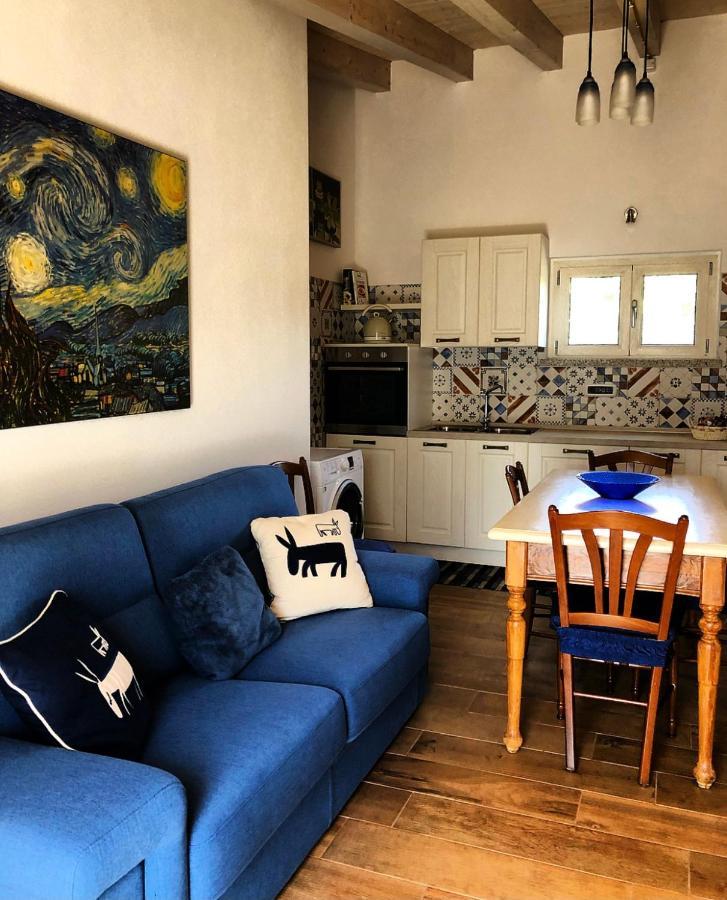 Casa Vacanza Centro Sardegna Sorgono 외부 사진