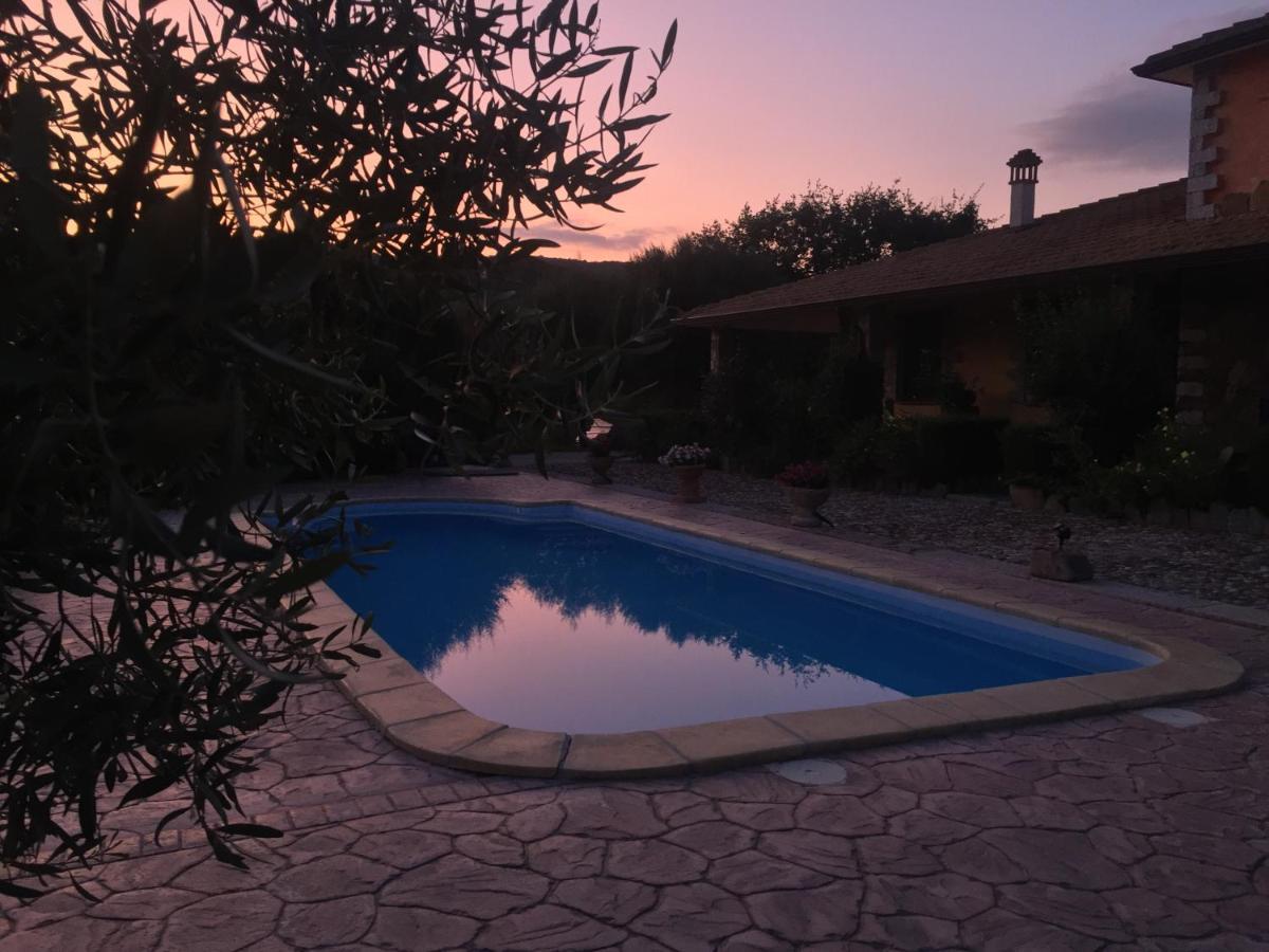 Casa Vacanza Centro Sardegna Sorgono 외부 사진
