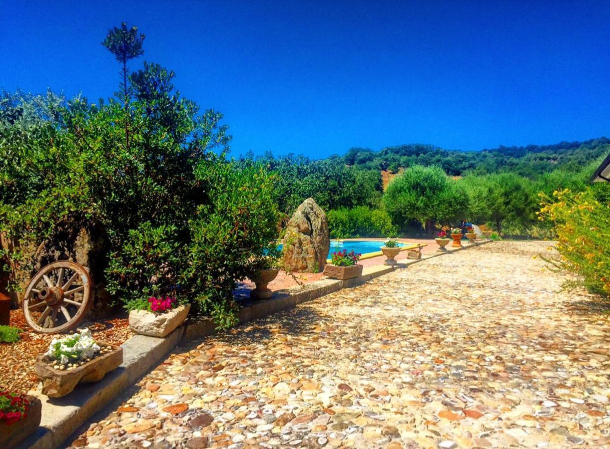 Casa Vacanza Centro Sardegna Sorgono 외부 사진
