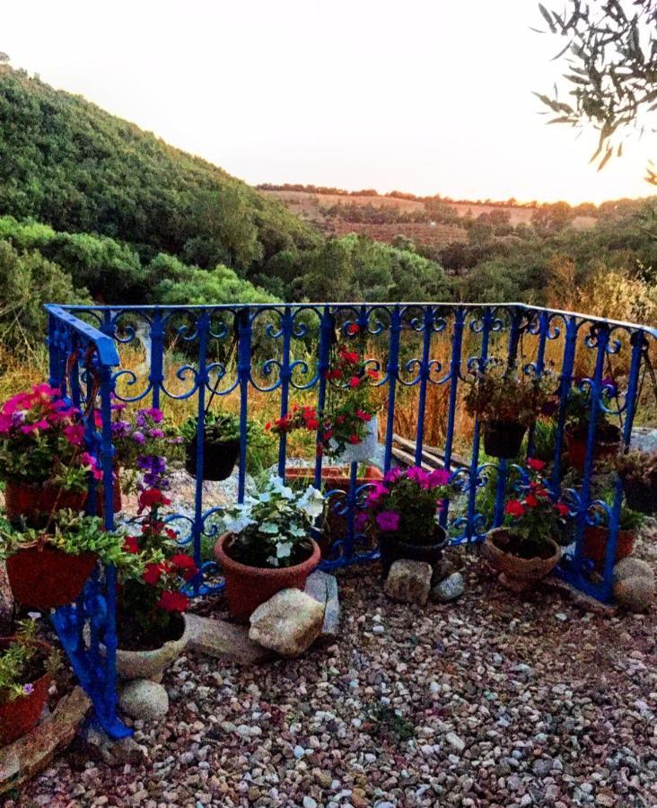 Casa Vacanza Centro Sardegna Sorgono 외부 사진