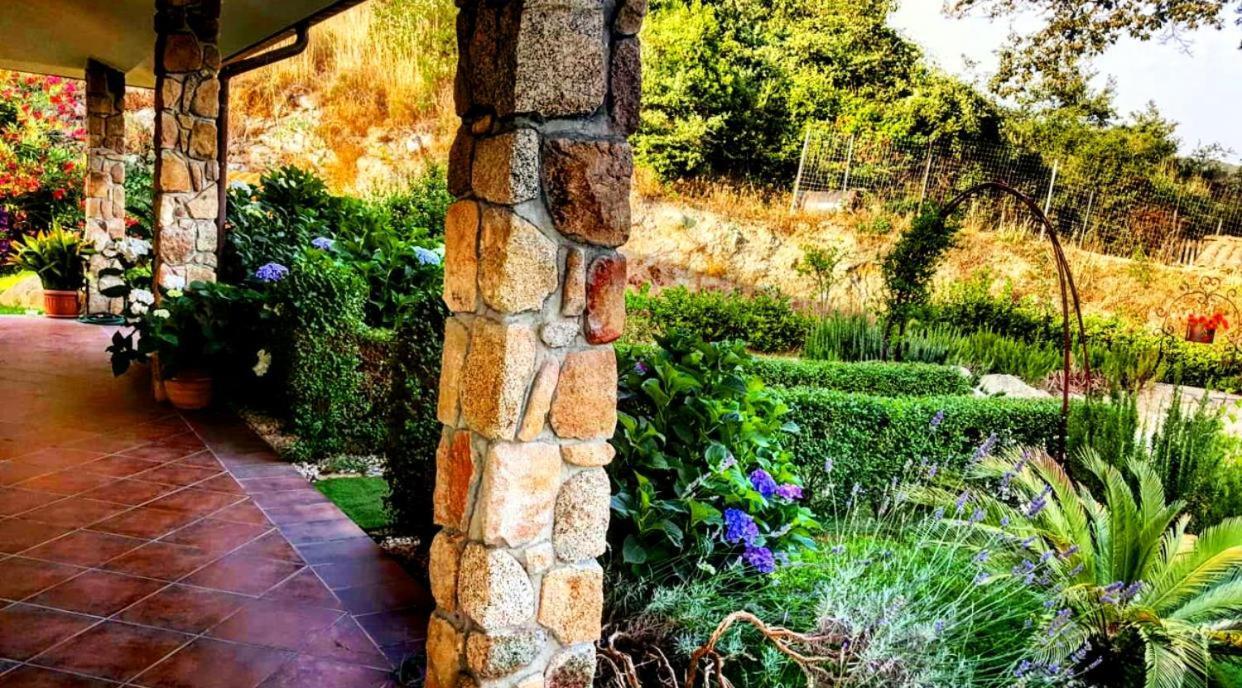 Casa Vacanza Centro Sardegna Sorgono 외부 사진